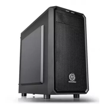 PC Case Thermaltake VERSA H15 Micro Tower Black