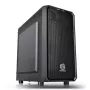 PC Case Thermaltake VERSA H15 Micro Tower Black
