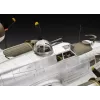 Revell B-17G Flying Fortress plastic model kit
