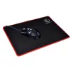 Mouse pad Rebeltec Game mouse pad Slider M+