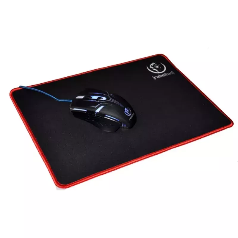 Mouse pad Rebeltec Game mouse pad Slider M+