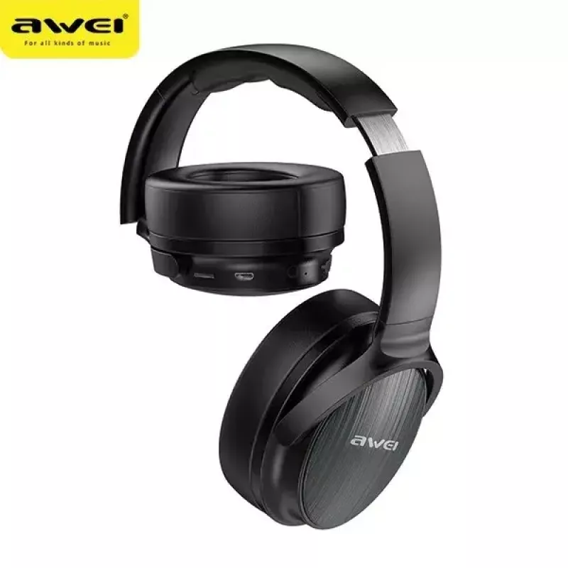 Headphones AWEI A780BL