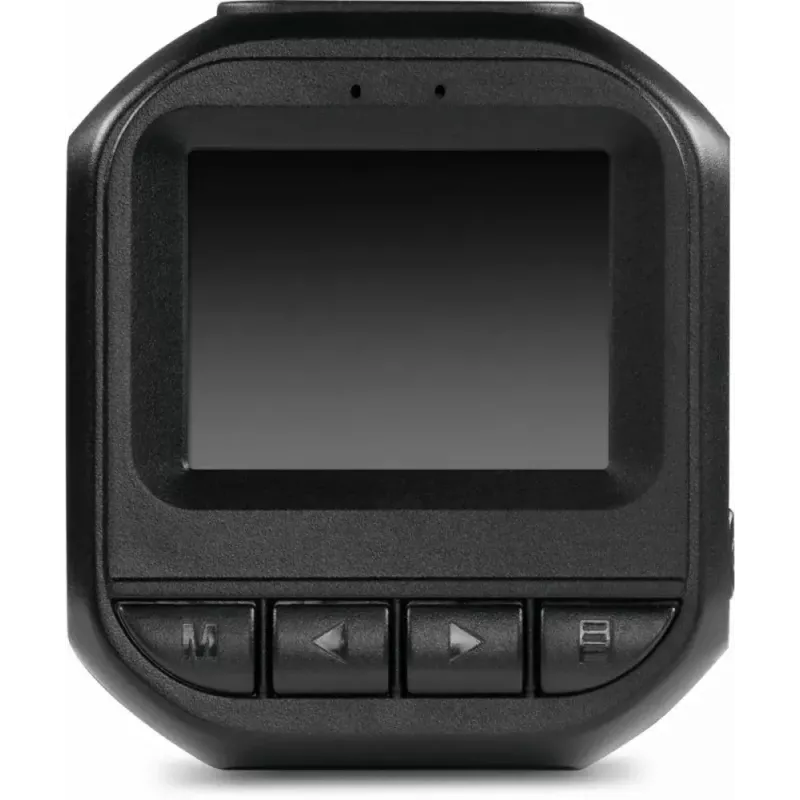 Car camera TECHNISAT ROADCAM 1 CE Full-HD dashcam with Full HD recording