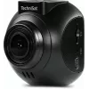 Car camera TECHNISAT ROADCAM 1 CE Full-HD dashcam with Full HD recording