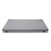 Kensington SmartFit SoleMate foot rest, Grey, 12 - 20°, 1.1 kg, 1 pc(s), 370 mm, 485 mm