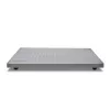 Kensington SmartFit SoleMate foot rest, Grey, 12 - 20°, 1.1 kg, 1 pc(s), 370 mm, 485 mm