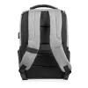 Backpack Modecom SMART 15 Black/Grey Polyester 15.6 inch