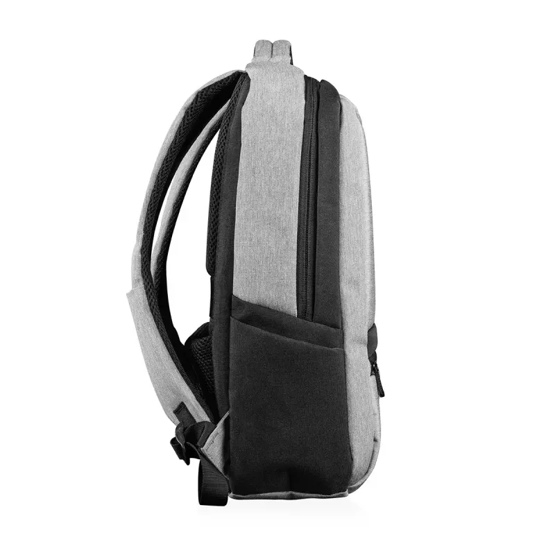 Backpack Modecom SMART 15 Black/Grey Polyester 15.6 inch