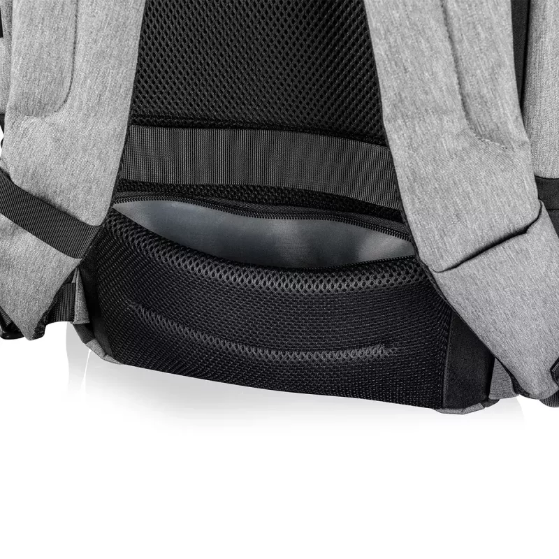 Backpack Modecom SMART 15 Black/Grey Polyester 15.6 inch