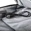 Backpack Modecom SMART 15 Black/Grey Polyester 15.6 inch