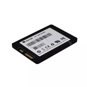 SSD drive AFOX 480GB 2.5 inch SATA III SD250-480GQN