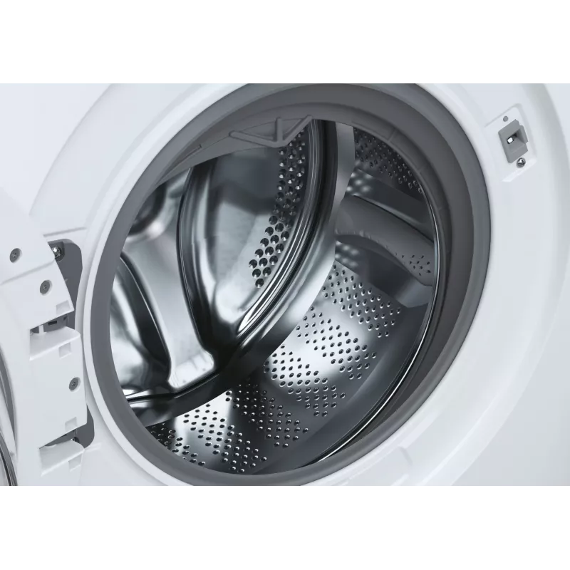 Candy Smart CSWS 4962DWE/1-S washer dryer Freestanding Front-load White