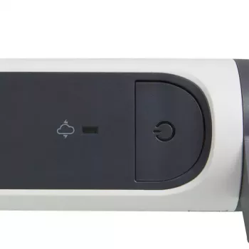 Power Distribution Unit Legrand 0 494 15 4 AC outlets Grey White