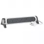 Power Distribution Unit Legrand 0 494 15 4 AC outlets Grey White