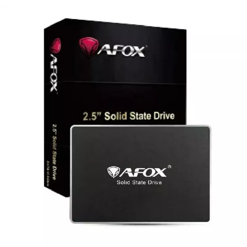 SSD disk AFOX 2TB 2.5 inch SATA SD250-2000GQN