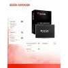 SSD disk AFOX 2TB 2.5 inch SATA SD250-2000GQN