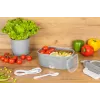 Noveen LB340 40 W 1.1 L Grey Adult
