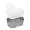 Noveen LB340 40 W 1.1 L Grey Adult