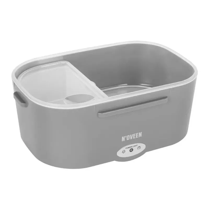 Noveen LB340 40 W 1.1 L Grey Adult