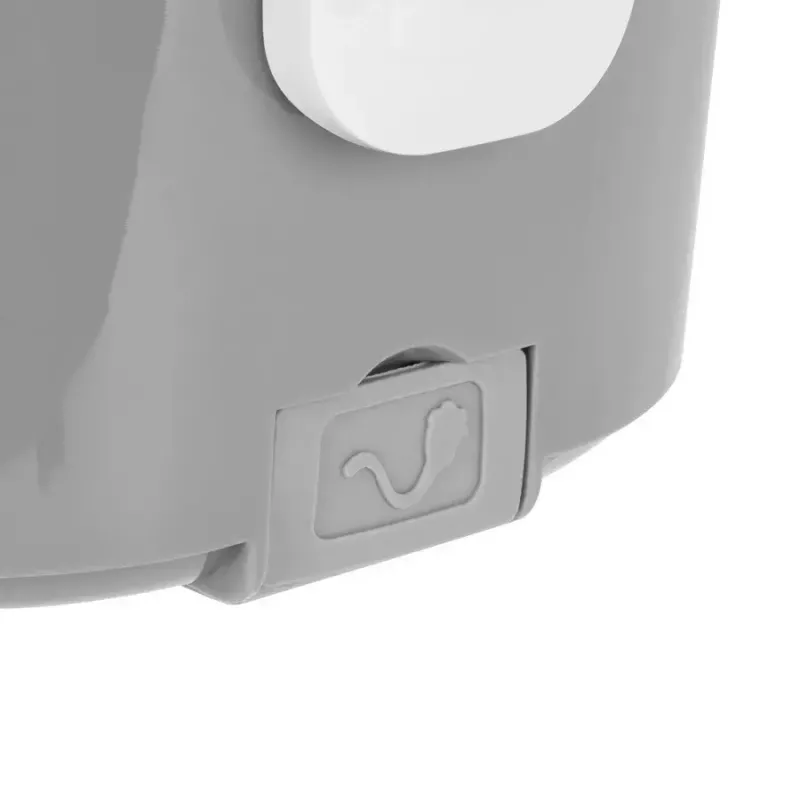 Noveen LB340 40 W 1.1 L Grey Adult