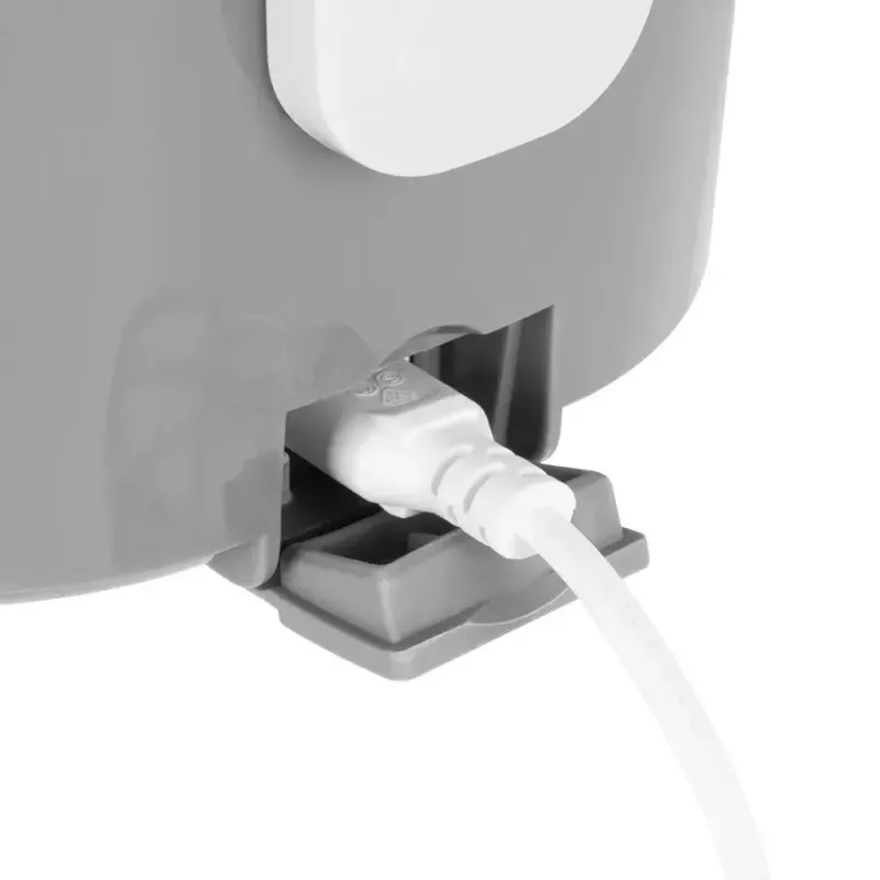 Noveen LB340 40 W 1.1 L Grey Adult
