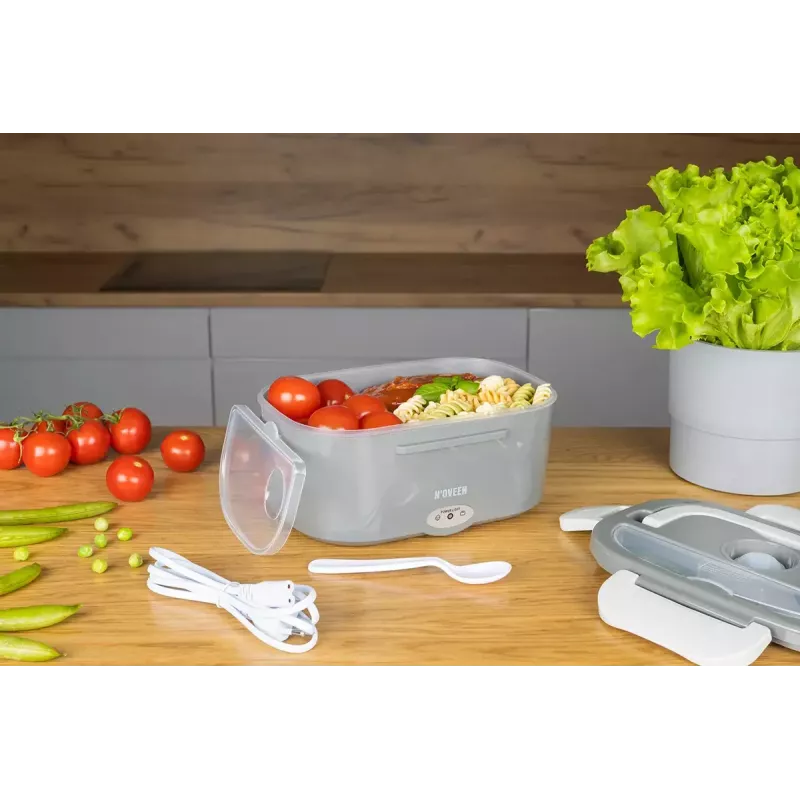 Noveen LB340 40 W 1.1 L Grey Adult