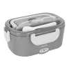 Noveen LB340 40 W 1.1 L Grey Adult