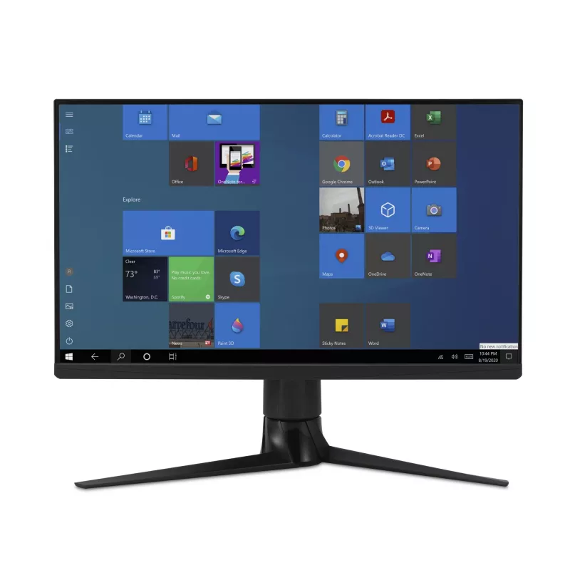 Kensington Anti-Glare and Blue Light Reduction Filter for 23.8 inch Monitors
