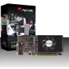 Graphics card AFOX AF610-1024D3L7-V5 NVIDIA GeForce GT 610, 1 GB GDDR3, 64-bit, PCIe 2.0