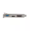 Graphics card AFOX AF610-1024D3L7-V5 NVIDIA GeForce GT 610, 1 GB GDDR3, 64-bit, PCIe 2.0