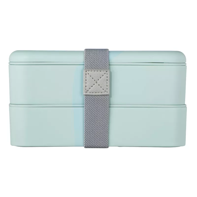 Hama 00181595 food storage container Rectangular Box 0.5 L Blue 2 pc(s)