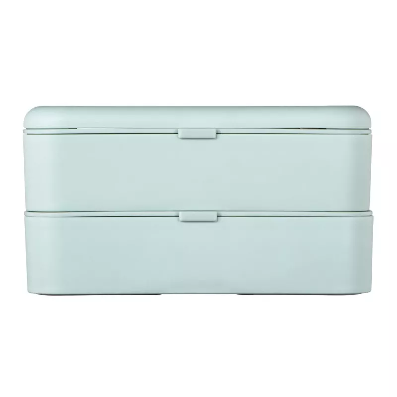 Hama 00181595 food storage container Rectangular Box 0.5 L Blue 2 pc(s)
