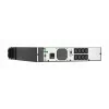 Uninterruptible Power Supply Legrand Keor ASI SPE rack 2U 1.5 kVA (1200 W) 8x C13 outlets, C14 input, black
