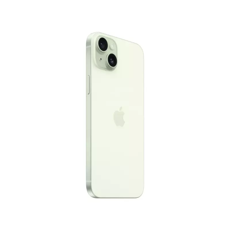 Smartphone Apple iPhone 15 Plus 6.7 inch 512GB Green