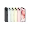 Smartphone Apple iPhone 15 Plus 6.7 inch 512GB Green