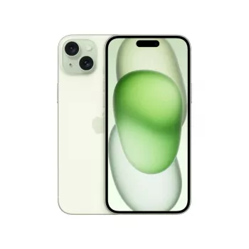 Smartphone Apple iPhone 15 Plus 6.7 inch 512GB Green