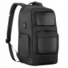 Laptop backpack MODECOM CREATIVE 15.6 inch — protective compartment for 15.6-inch laptops, multiple pockets, padded straps