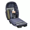 Laptop backpack MODECOM CREATIVE 15.6 inch — protective compartment for 15.6-inch laptops, multiple pockets, padded straps