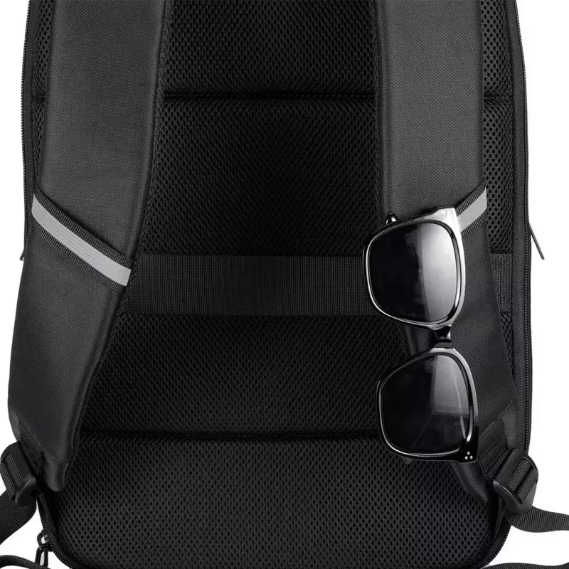 Laptop backpack MODECOM CREATIVE 15.6 inch — protective compartment for 15.6-inch laptops, multiple pockets, padded straps