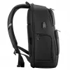 Laptop backpack MODECOM CREATIVE 15.6 inch — protective compartment for 15.6-inch laptops, multiple pockets, padded straps