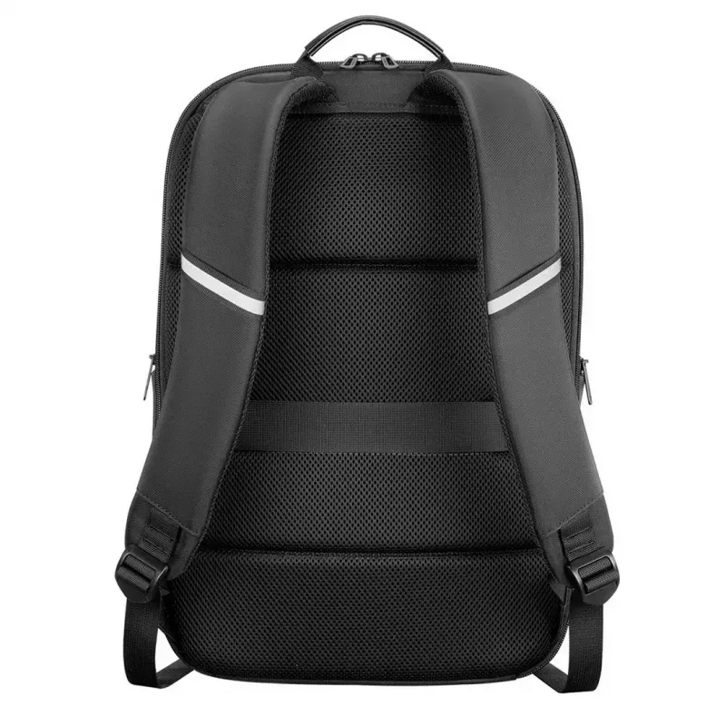 Laptop backpack MODECOM CREATIVE 15.6 inch — protective compartment for 15.6-inch laptops, multiple pockets, padded straps