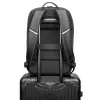 Laptop backpack MODECOM CREATIVE 15.6 inch — protective compartment for 15.6-inch laptops, multiple pockets, padded straps