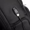 Laptop backpack MODECOM CREATIVE 15.6 inch — protective compartment for 15.6-inch laptops, multiple pockets, padded straps
