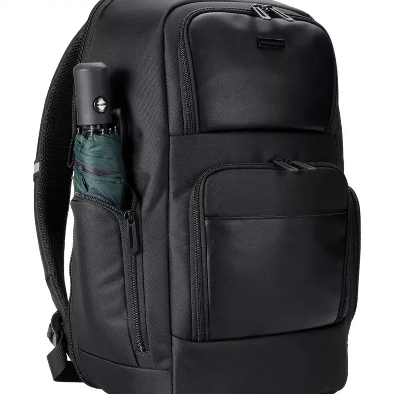 Laptop backpack MODECOM CREATIVE 15.6 inch — protective compartment for 15.6-inch laptops, multiple pockets, padded straps