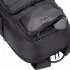 Laptop backpack MODECOM CREATIVE 15.6 inch — protective compartment for 15.6-inch laptops, multiple pockets, padded straps
