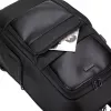 Laptop backpack MODECOM CREATIVE 15.6 inch — protective compartment for 15.6-inch laptops, multiple pockets, padded straps