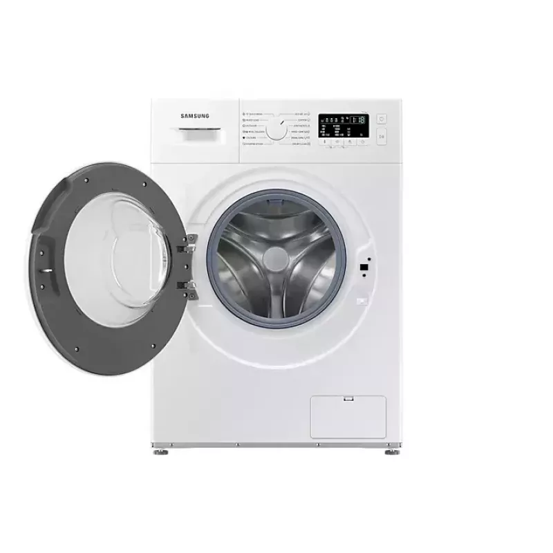 Samsung WW60A3120WE washing machine Front-load 6 kg 1200 RPM White