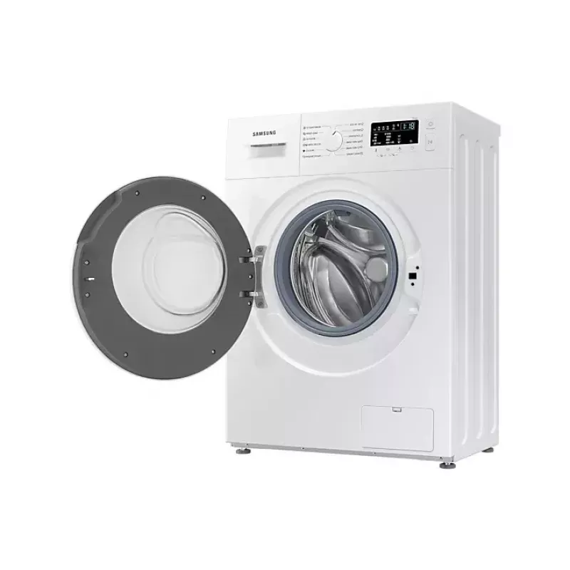 Samsung WW60A3120WE washing machine Front-load 6 kg 1200 RPM White