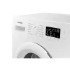 Samsung WW60A3120WE washing machine Front-load 6 kg 1200 RPM White