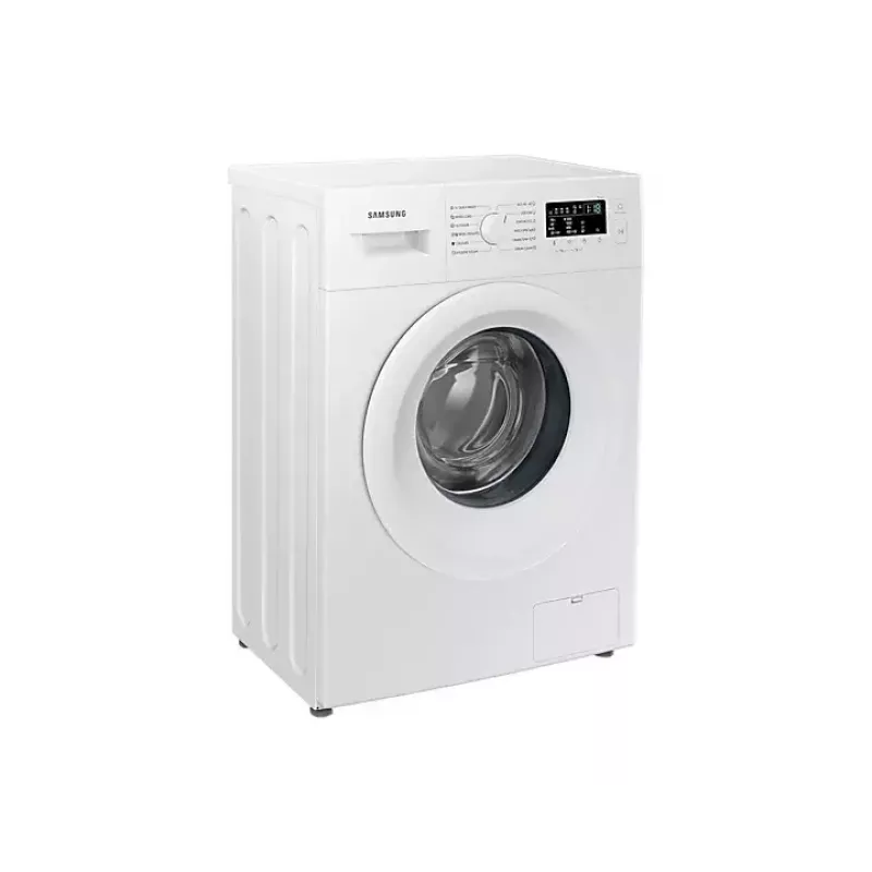 Samsung WW60A3120WE washing machine Front-load 6 kg 1200 RPM White